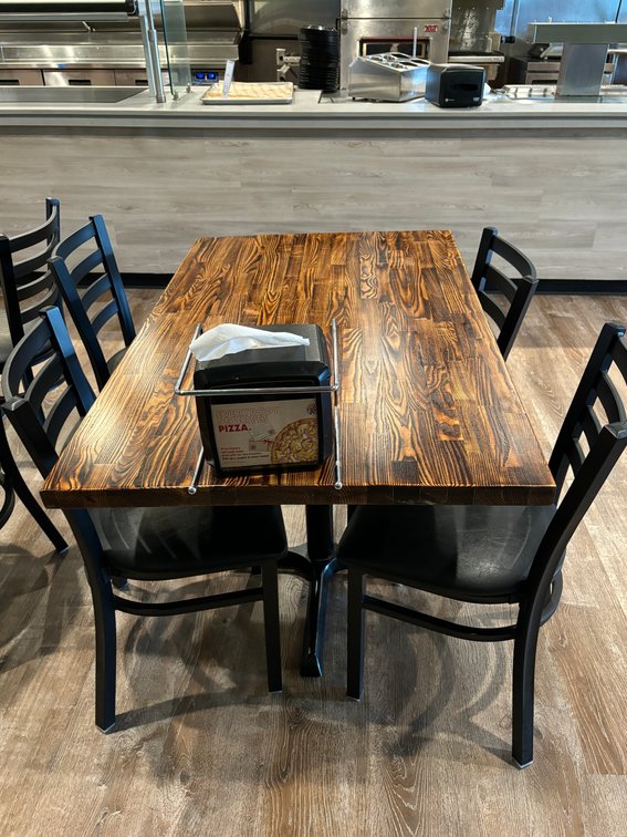 Image for Bank Owned Restaurant Equipment - Former 'Pizza Factory'