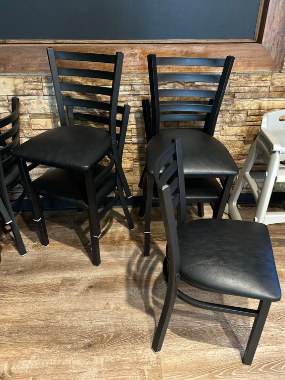 Image for Bank Owned Restaurant Equipment - Former 'Pizza Factory'