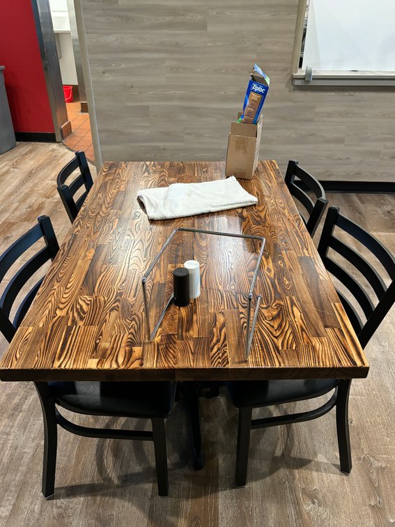 Image for Bank Owned Restaurant Equipment - Former 'Pizza Factory'