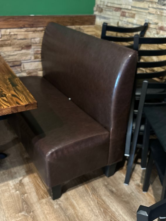 Image for Bank Owned Restaurant Equipment - Former 'Pizza Factory'