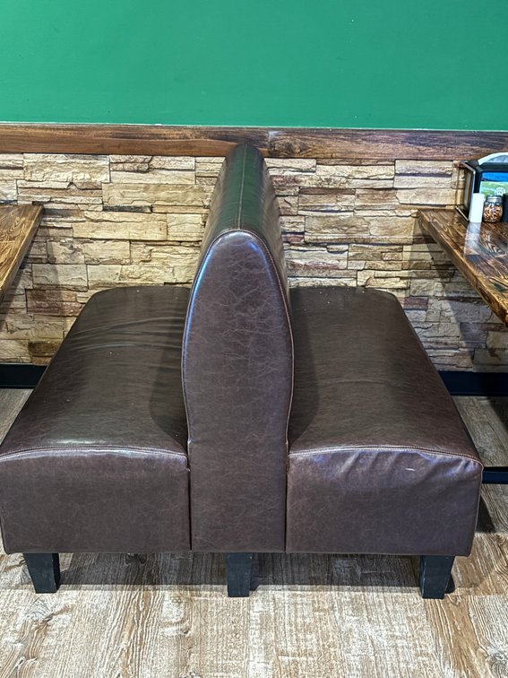 Image for Bank Owned Restaurant Equipment - Former 'Pizza Factory'