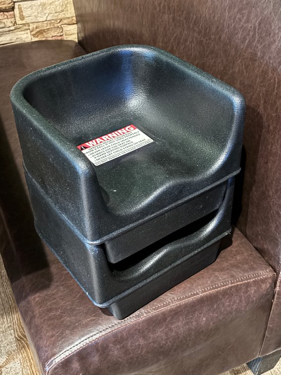 Image for Bank Owned Restaurant Equipment - Former 'Pizza Factory'