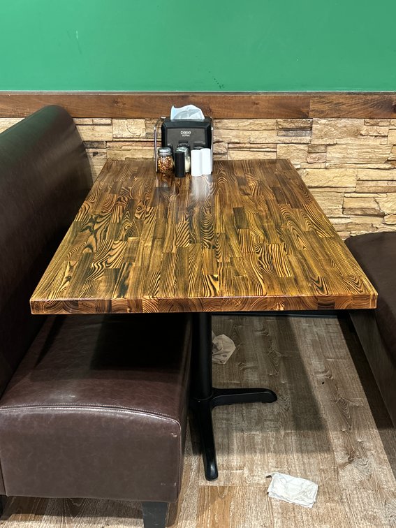 Image for Bank Owned Restaurant Equipment - Former 'Pizza Factory'