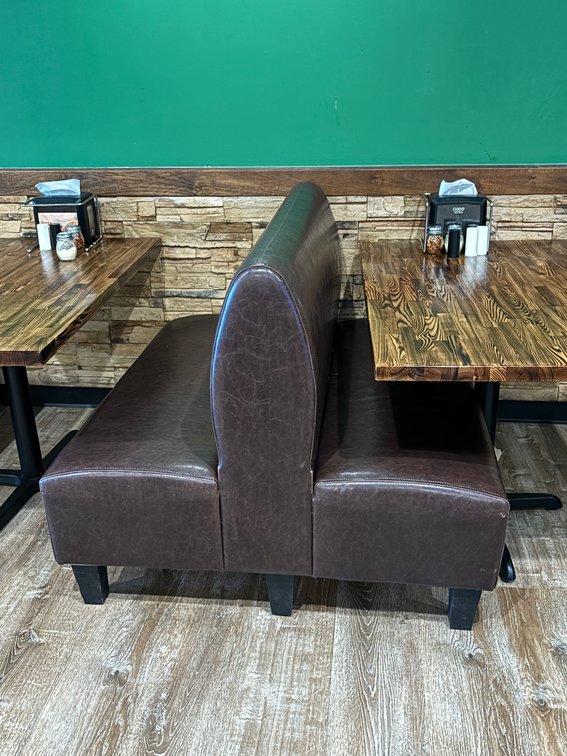 Image for Bank Owned Restaurant Equipment - Former 'Pizza Factory'