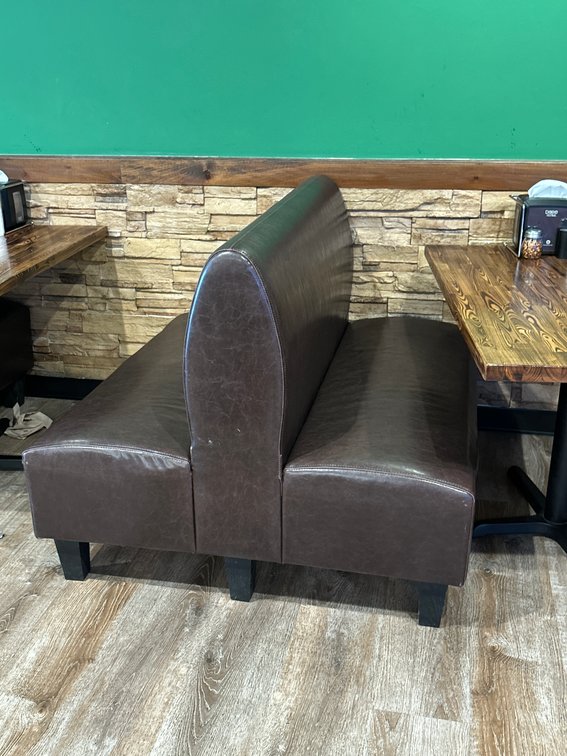 Image for Bank Owned Restaurant Equipment - Former 'Pizza Factory'