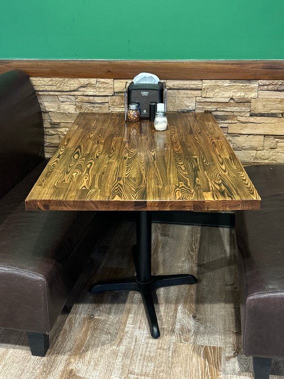 Image for Bank Owned Restaurant Equipment - Former 'Pizza Factory'