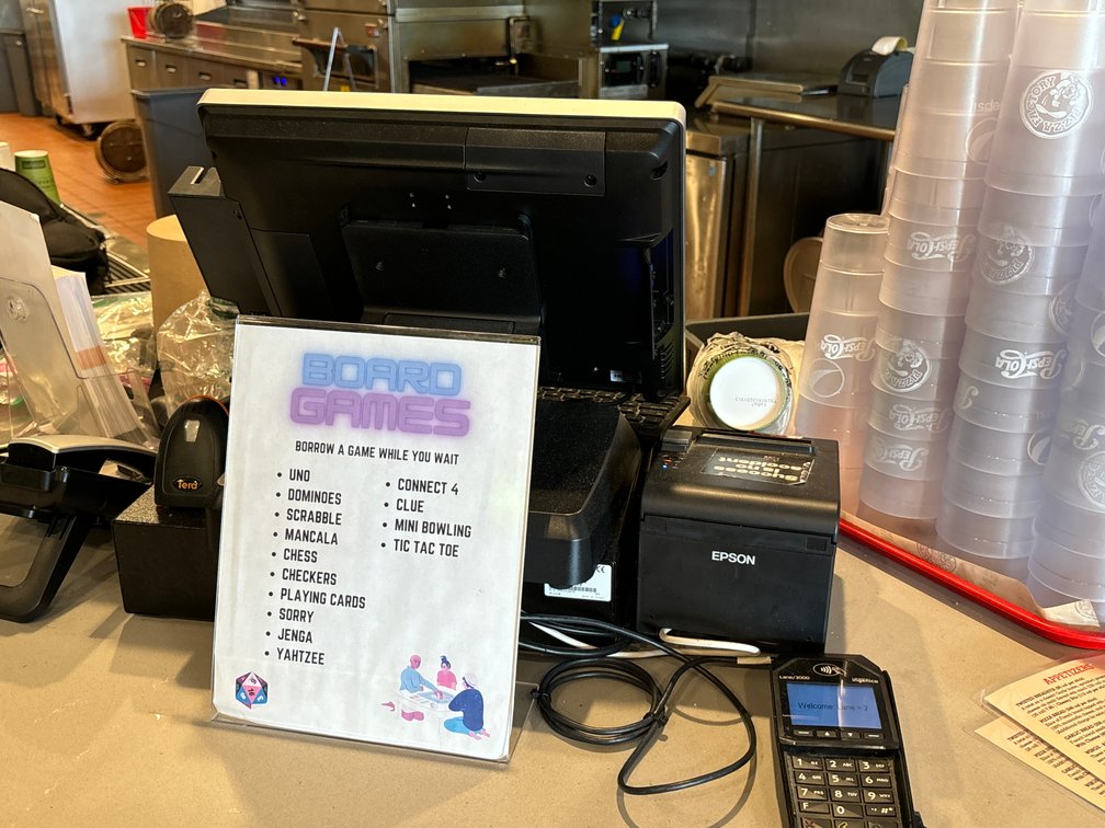 Image for Bank Owned Restaurant Equipment - Former 'Pizza Factory'