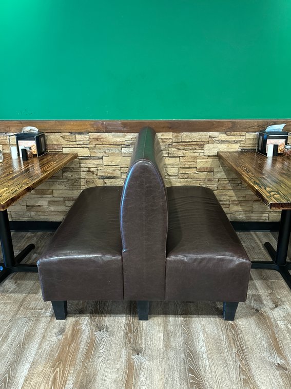 Image for Bank Owned Restaurant Equipment - Former 'Pizza Factory'