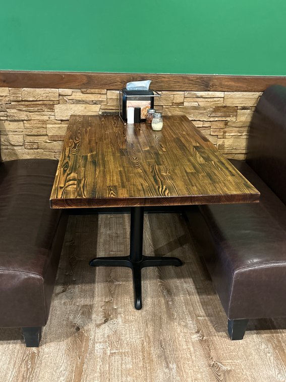 Image for Bank Owned Restaurant Equipment - Former 'Pizza Factory'