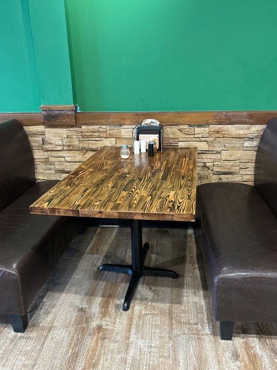 Image for Bank Owned Restaurant Equipment - Former 'Pizza Factory'