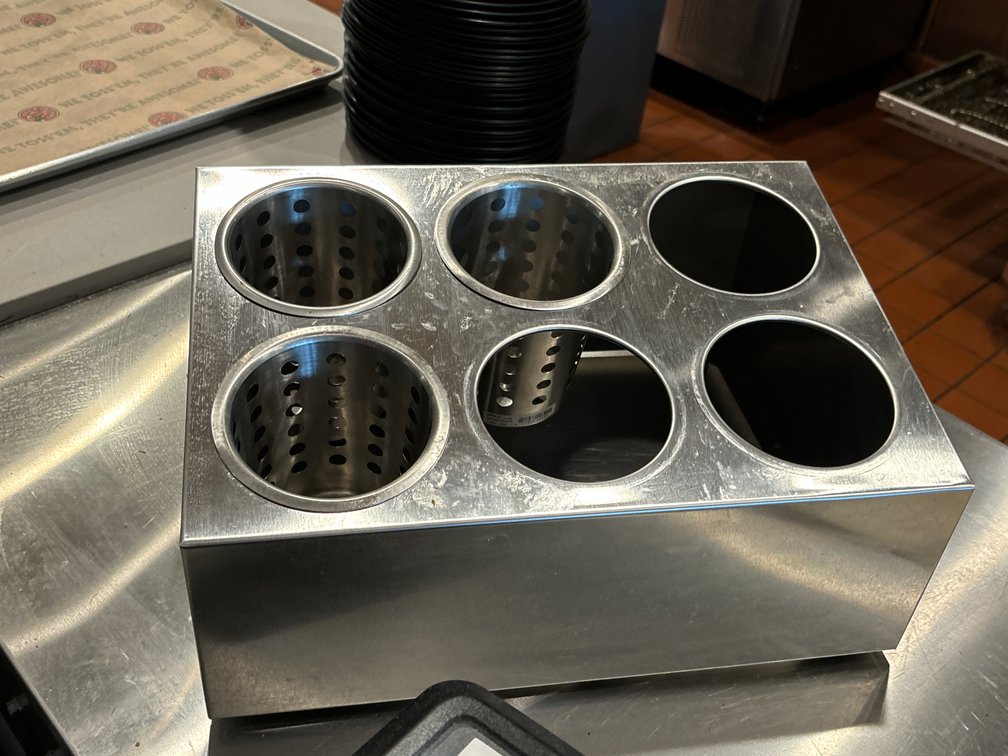 Image for Bank Owned Restaurant Equipment - Former 'Pizza Factory'