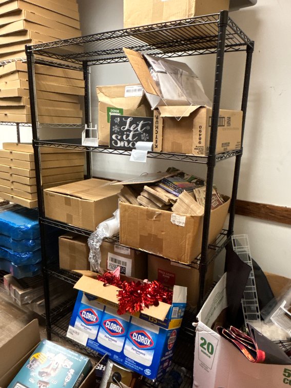 Image for Bank Owned Restaurant Equipment - Former 'Pizza Factory'