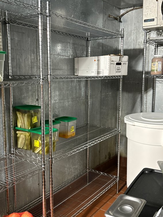 Image for Bank Owned Restaurant Equipment - Former 'Pizza Factory'