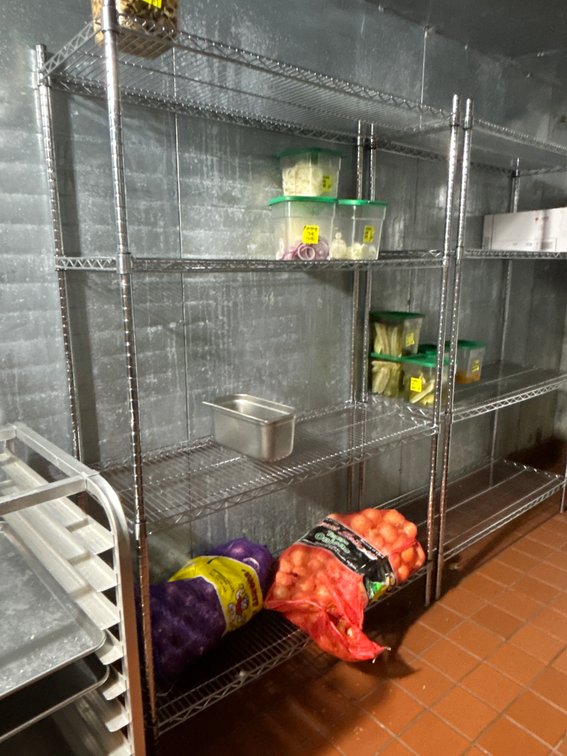 Image for Bank Owned Restaurant Equipment - Former 'Pizza Factory'