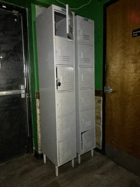 Image for Bank Owned Restaurant Equipment - Former 'Pizza Factory'