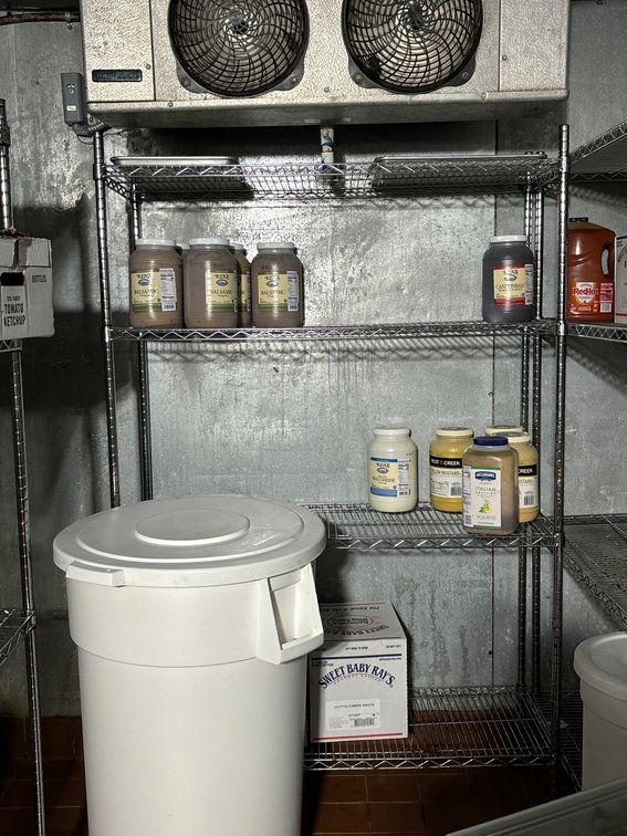 Image for Bank Owned Restaurant Equipment - Former 'Pizza Factory'