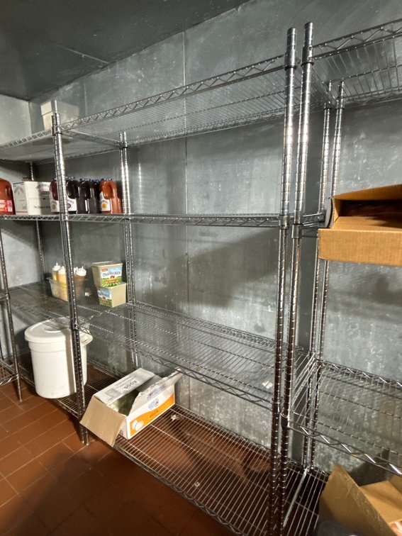 Image for Bank Owned Restaurant Equipment - Former 'Pizza Factory'