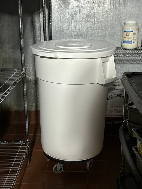 Image for Bank Owned Restaurant Equipment - Former 'Pizza Factory'