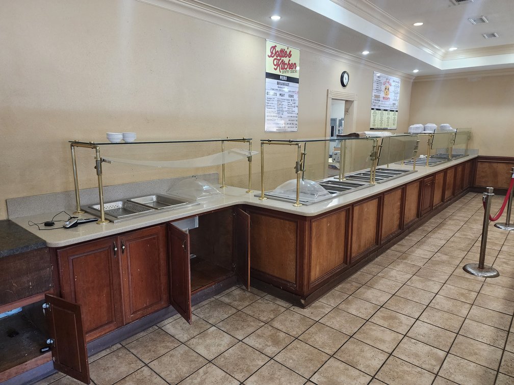 Image for Former Daniels Steakhouse Restaurant in North Georgia