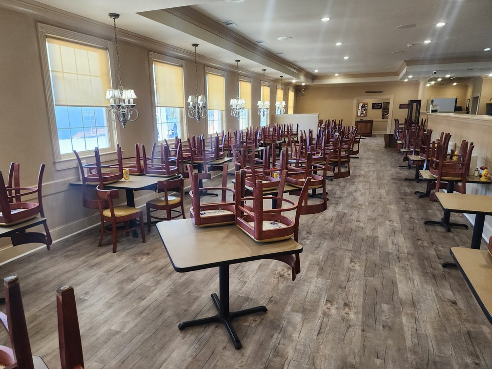 Image for Former Daniels Steakhouse Restaurant in North Georgia
