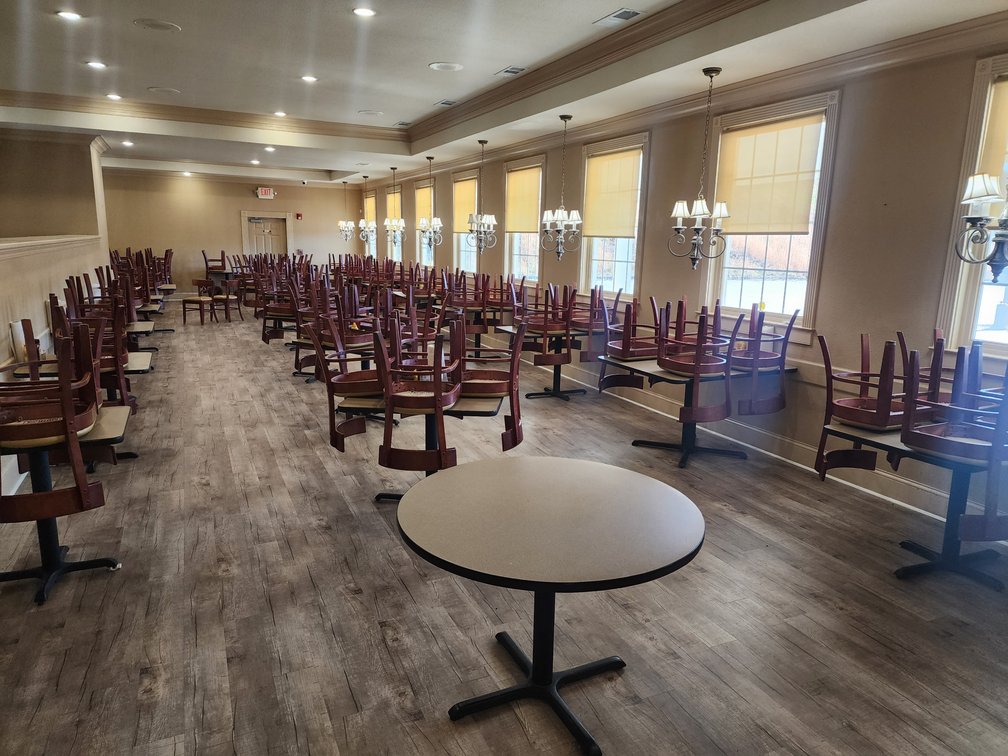 Image for Former Daniels Steakhouse Restaurant in North Georgia