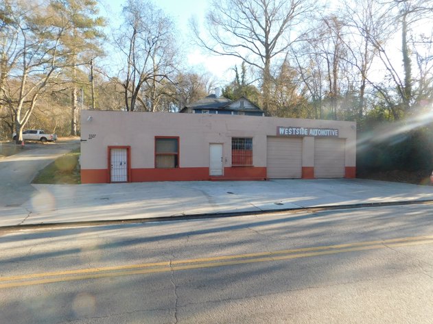 Image for Investment Property in Atlanta