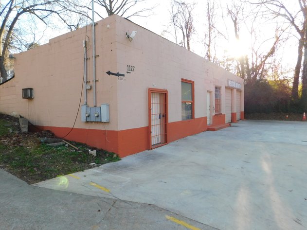Image for Investment Property in Atlanta