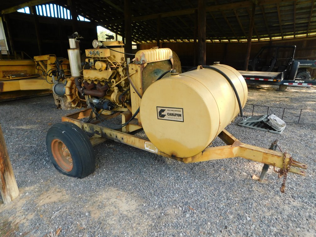 Image for 1977 Ford Bronco, F-250 Dump Truck, Polaris RZR 170 & Farm Equipment