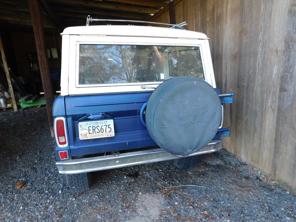 Image for 1977 Ford Bronco, F-250 Dump Truck, Polaris RZR 170 & Farm Equipment