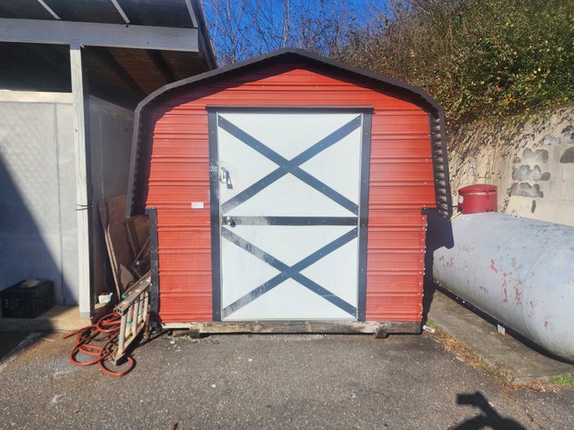 Image for Former Daniels Steakhouse Restaurant in North Georgia
