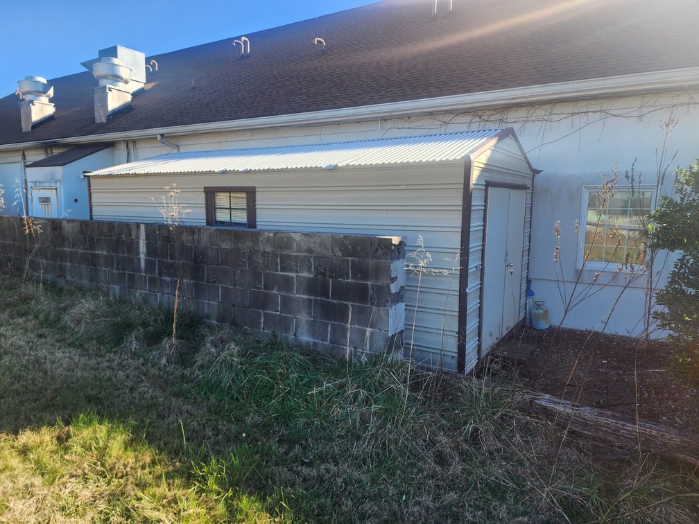 Image for Former Daniels Steakhouse Restaurant in North Georgia