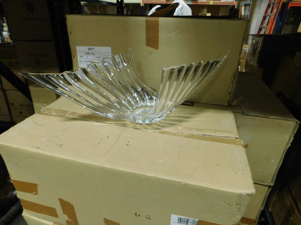 Image for Entire Warehouse of Special Event Props and Related Assets