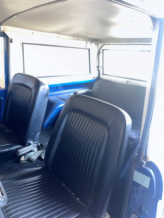 Image for 1977 Ford Bronco, F-250 Dump Truck, Polaris RZR 170 & Farm Equipment
