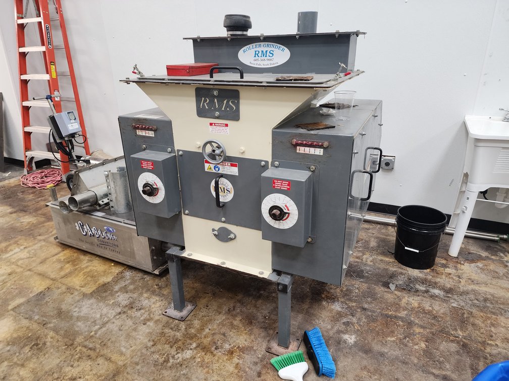 Image for Bank Owned Brewery Equipment in Marietta, GA