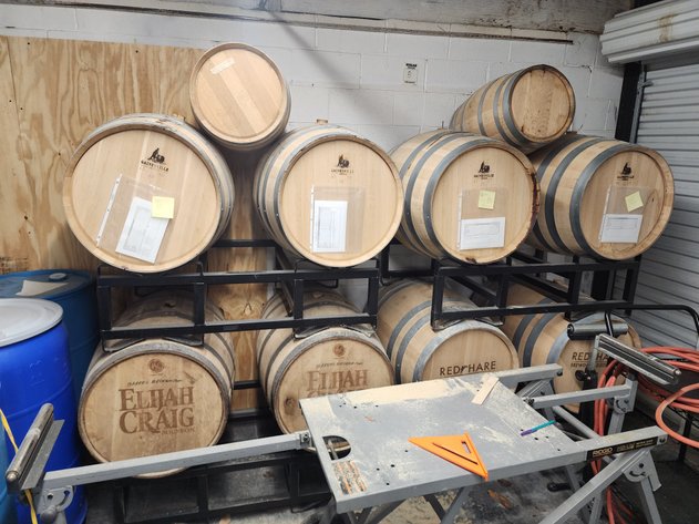 Image for Bank Owned Brewery Equipment in Marietta, GA