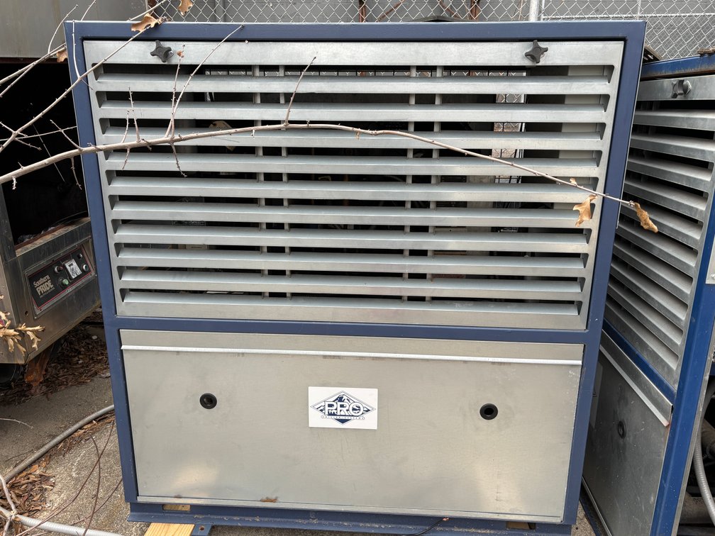 Image for Bank Owned Brewery Equipment in Marietta, GA