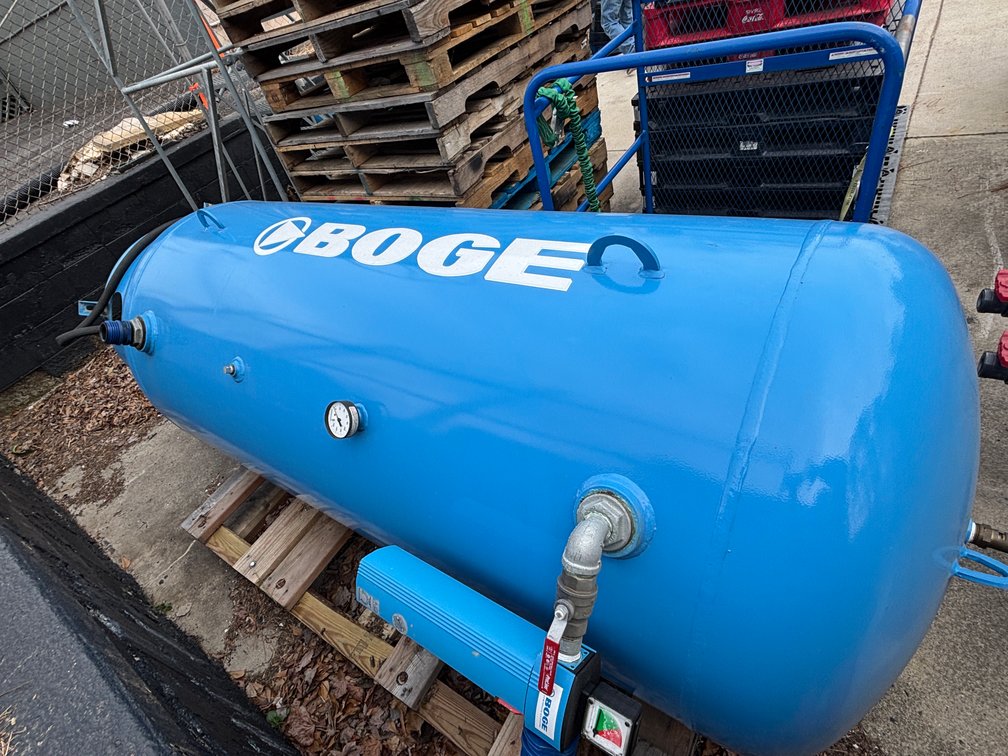 Image for Bank Owned Brewery Equipment in Marietta, GA