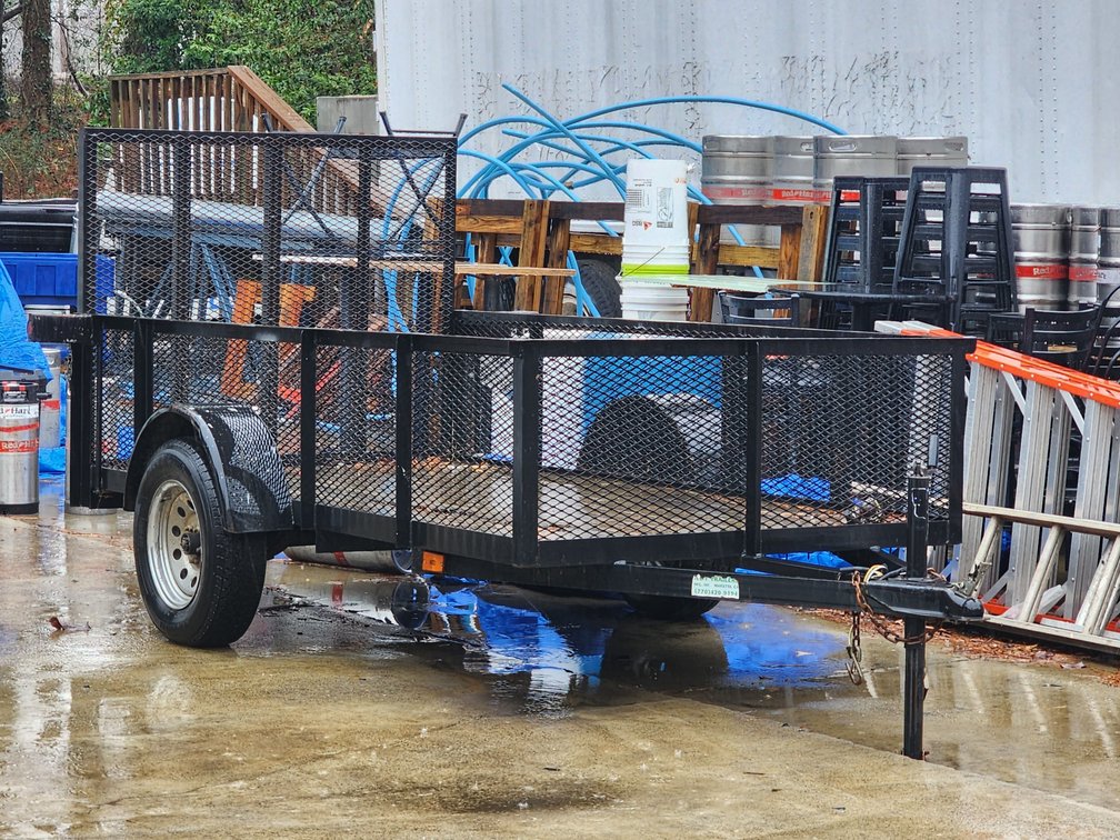 Image for Bank Owned Brewery Equipment in Marietta, GA