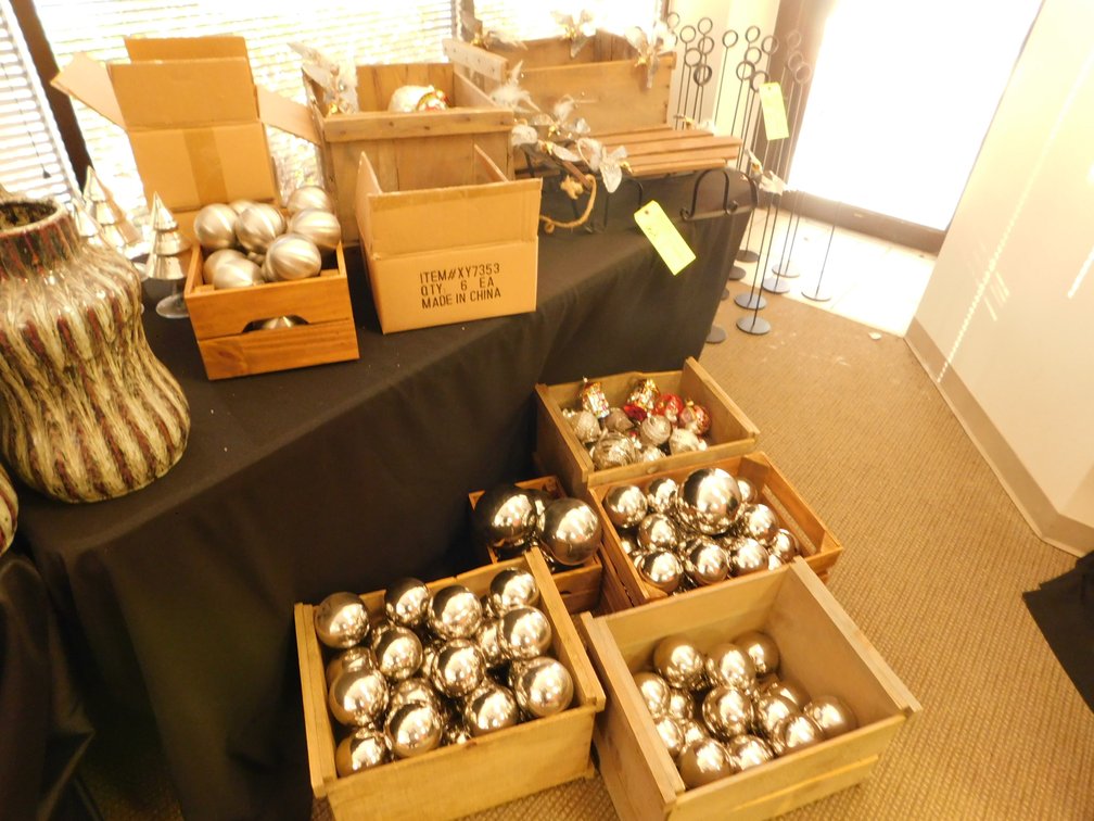 Image for Entire Warehouse of Special Event Props and Related Assets - Round 2