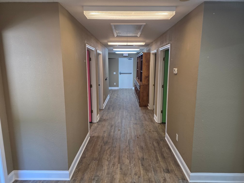 Image for Commercial Multi-Suite Office Building in Cornelia, GA