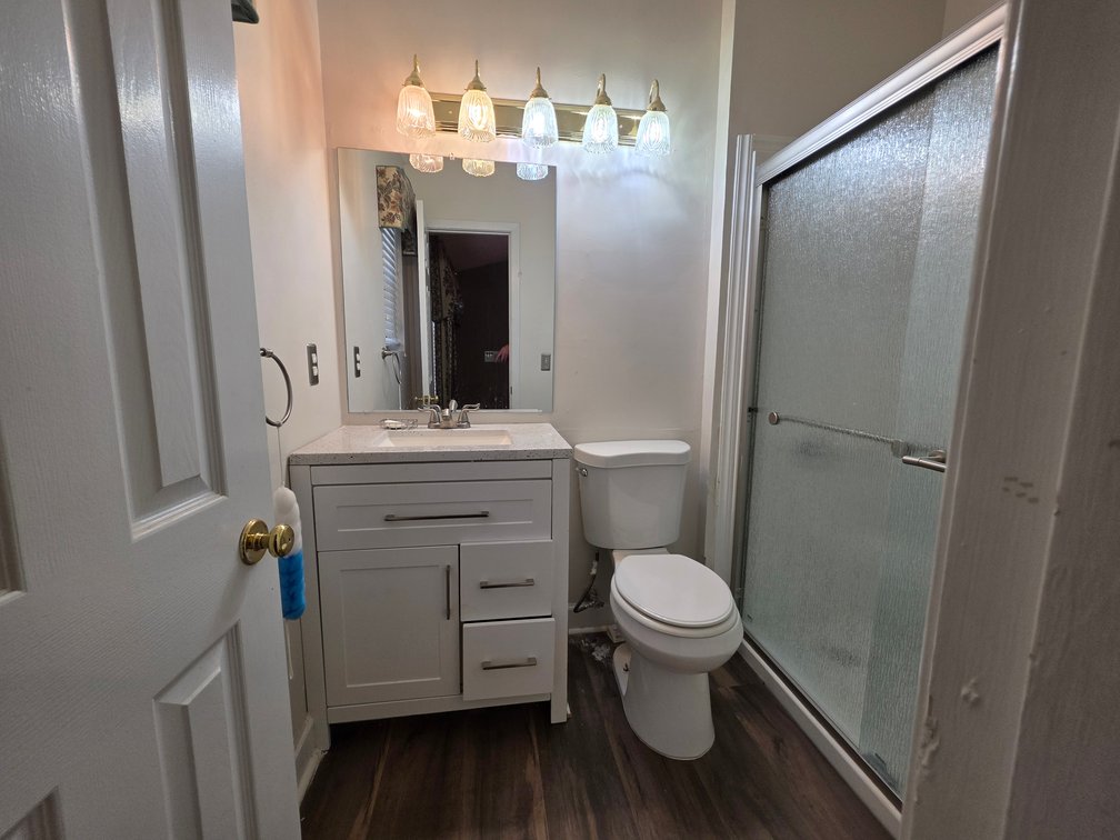 Image for Townhome in Stone Mountain, GA