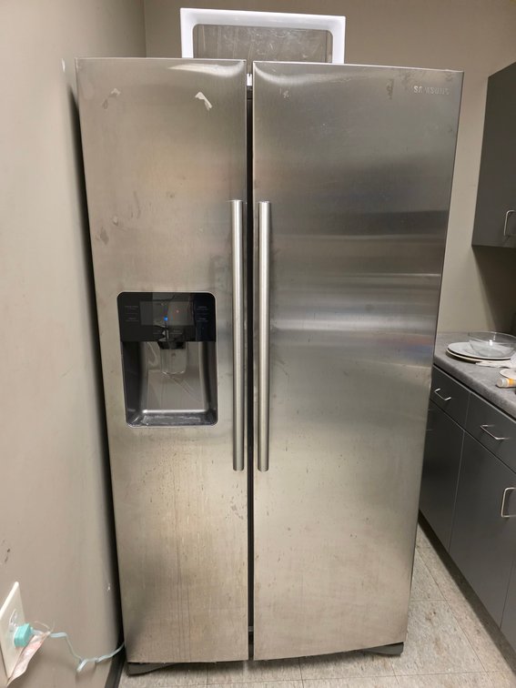 Image for Equipment from Former Manufacturing Facility