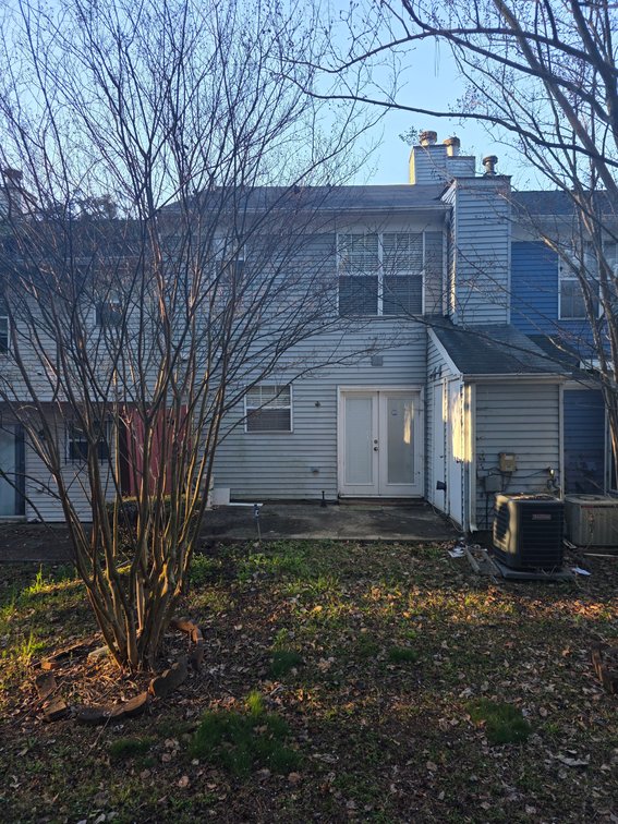 Image for Townhome in Stone Mountain, GA
