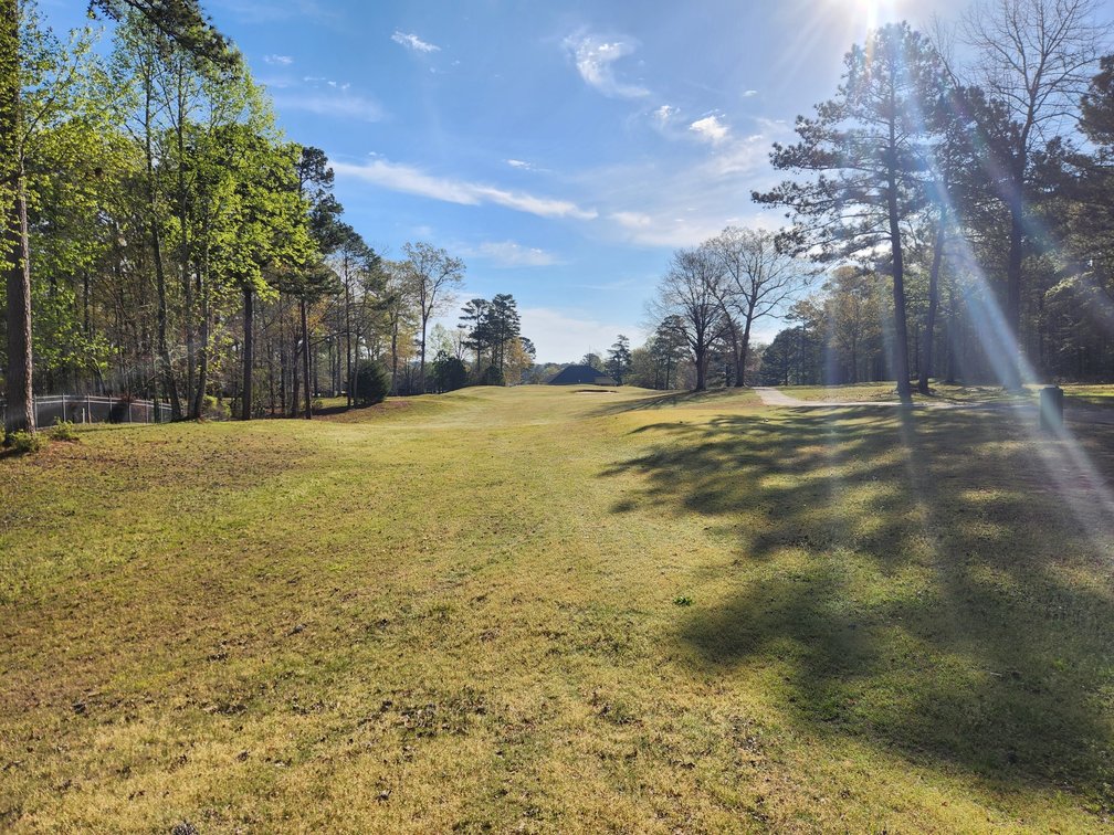 Image for Barrington Hall Golf Club