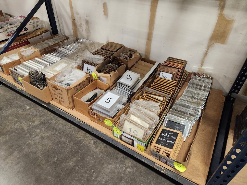 Image for Entire Warehouse of Special Event Props and Related Assets - Round 3