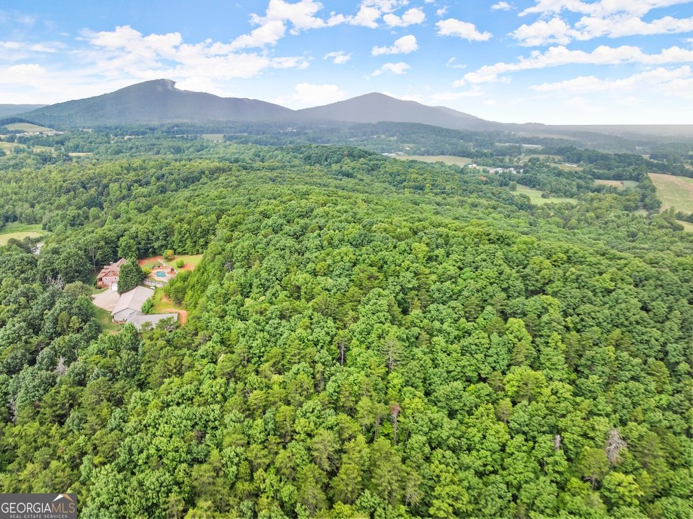 Image for Commercial Mountain Top Acreage in North Georgia