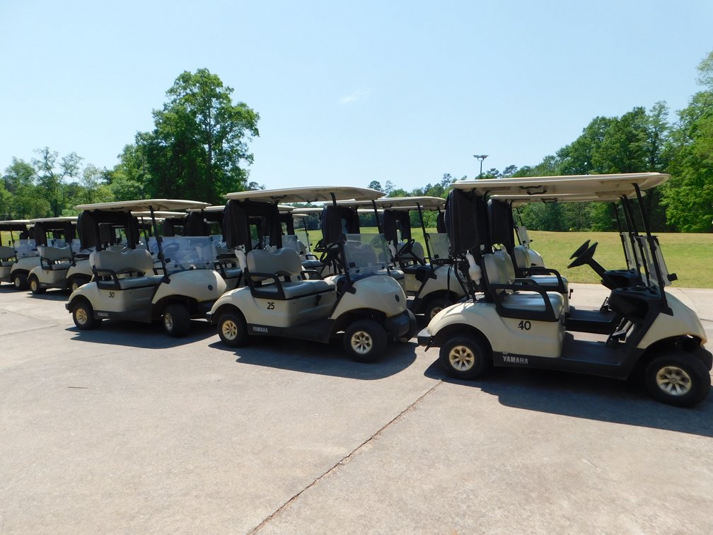 Image for Barrington Hall Golf Club