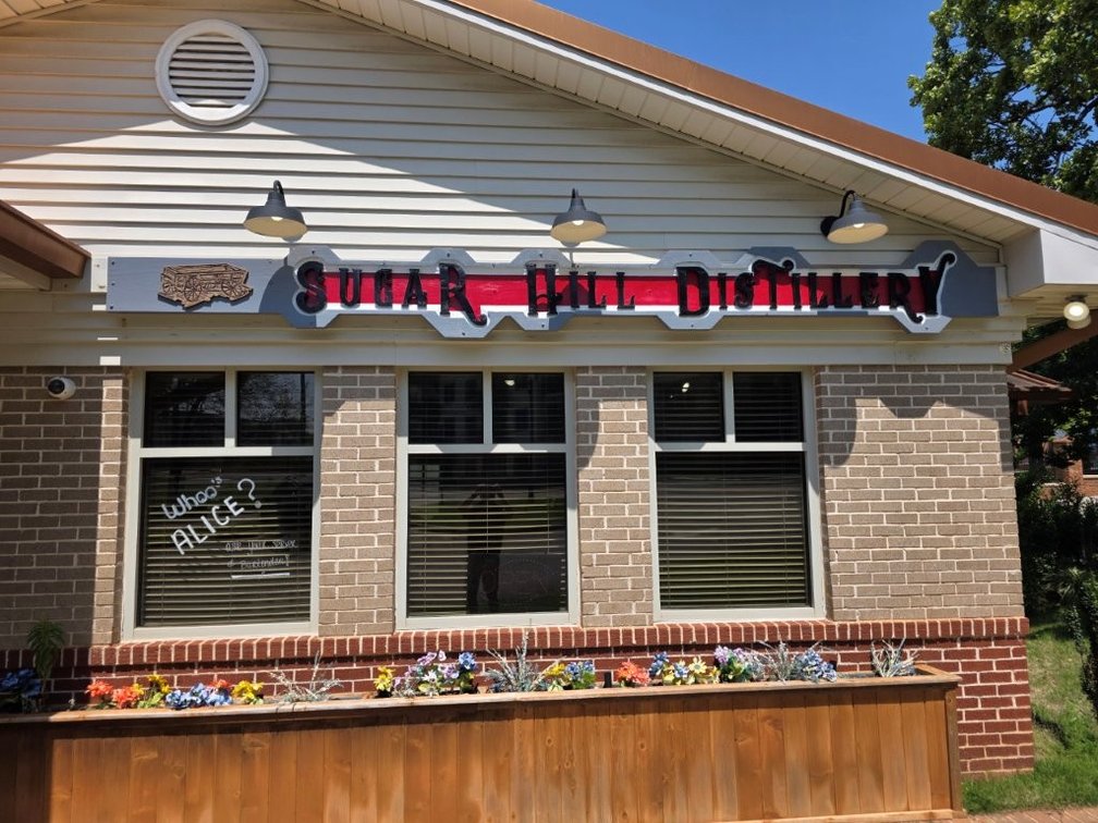 Image for Former Distillery / Restaurant in Downtown Sugar Hill, GA