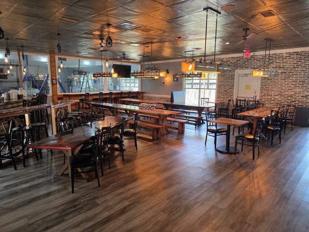 Image for Former Distillery / Restaurant in Downtown Sugar Hill, GA
