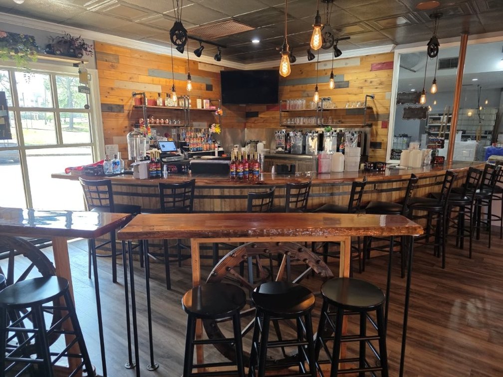 Image for Former Distillery / Restaurant in Downtown Sugar Hill, GA
